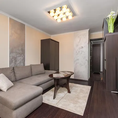 Zelazna 40 By Homeprime *