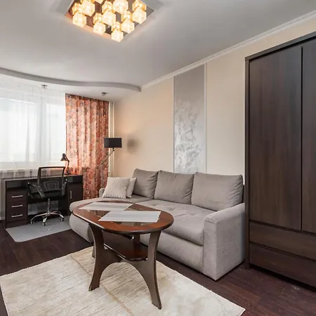 Apartment Zelazna 40 By Homeprime