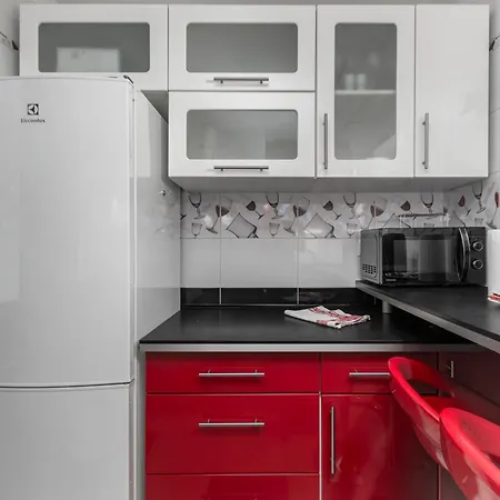Zelazna 40 By Homeprime *