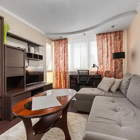 Zelazna 40 By Homeprime *
