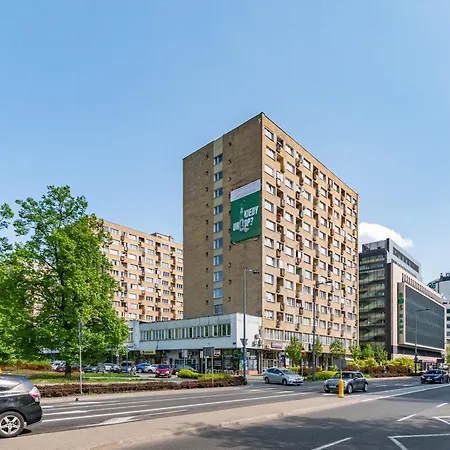 Apartment Zelazna 40 By Homeprime *
